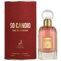Perfume Maison Alhambra So Candid Edp