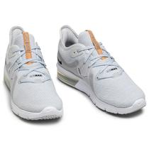 Tenis Nike Feminino 908993-008 8.5 - Cinza