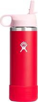 Garrafa Termica Hydro Flask W18CSWBB612 Kids 532ML Goji