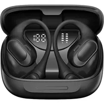 Fone de Ouvido Blackview Airbuds 200 - Eclipse Black