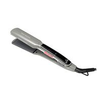 Plancha para Cabello Gama X Wide Digital Titan Keratin Bivolt