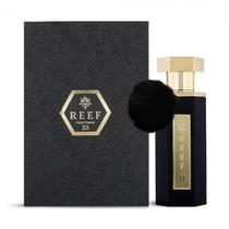 Perfume para Corpo e Cabelo Reef 33 Unissex 50ML