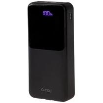 G-Tide Cargador Portatil Easy 1 10000MAH Black