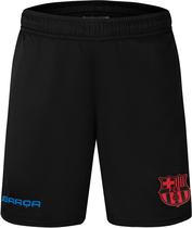 Short Meta Sports Barcelona BCNSH5242BK1 - Masculino