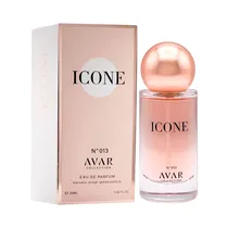Perfume Avar Icone N°013 - Eau de Parfum - Feminino - 30ML