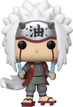 Boneco Jiraiya - Naruto Shippuden - Funko Pop! 1025