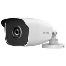 Camera de Seguranca Hilook THC-B220-M Turbo HD Outdoor / 1080P - Branco