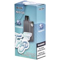 Vaper Vcan Trip Blueberry Ice 5500 Puff