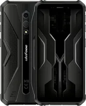 Smartphone Ulefone Armor X12 Pro Lte Dual Sim 5.45" 4GB/64GB All Black