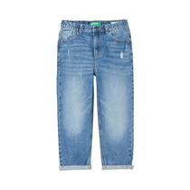 Pantalon Infantil Benetton 4ONTCE00N 902