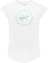 Camiseta Nike Kids 36L996 001 - Feminina