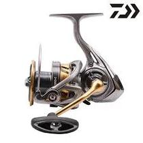 Daiwa Pesca Accesorios Molinete Aggrest LT 5000D-CXH 4ROL 6.2:1