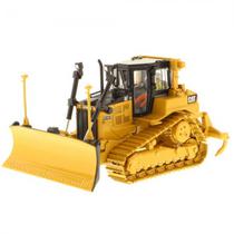 Cat 1/50 Track-Type Tractor D6T XW 85197