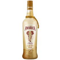 Licor Amarula Cream Vanilla Spice 750 ML