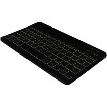 PC Teclado Sem Fio Luo LU-BT029/Bluetooth/Black