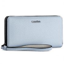 Carteira Calvin Klein Feminina K60K603810-427 Azul