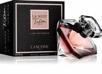 La Nuit Tresor Lancome Edp 100ML