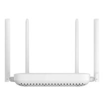 Roteador Xiaomi Mesh System Wifi Dual Band AX1500 5 GHZ 1201MBPS - Branco