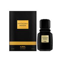 Ajmal Perfume Hatkora Wood Masculino 100ML s/C