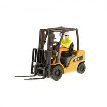 Cat 1/25 Lift Truck DP25N 85256