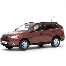 Car Vitesse 1/43 Mitsubishi Outlander-Copper Red/MT 29390