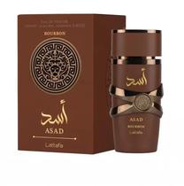 Perfume Lattafa Asad Bourbon 100ML