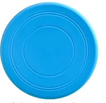 Original Juguete Disco p/Mascota Genial Y33920 Azul
