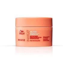 Higiene Wella Mask Invigo Nutri Enrich 150ML - Cod Int: 64651