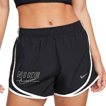 Short Nike Feminino Dri-Fit One Tempo L - Preto FB6855-010