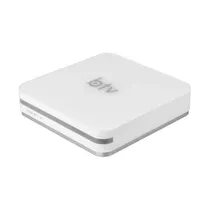 Receptor BTV B13 5G 4K 16GB 2GB Ram Wi-Fi - Branco