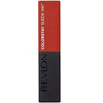 Batom Revlon Colorstay Suede Ink In The Money 006 1954-10