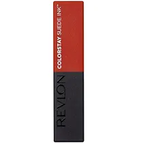 Batom Revlon Colorstay Suede Ink In The Money 006 1954-10