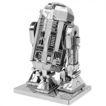 Metal Earth Star Wars R2-D2 MMS250