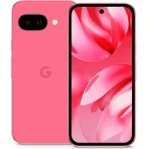 Smartphone Google Pixel 9A 5G 8/128GB 6.3" 13+48MP/13MP - Peony