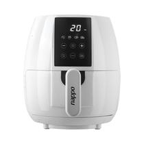 Freidora Air Fryer Nappo NEF-138 Digital 1000W 3.2L 220V Blanco