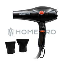 Secador de Cabelo Taify Profissional Pro T-9400 Preto 220V