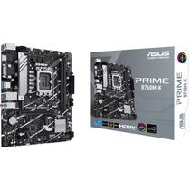 Placa Mãe Asus Prime B760M-K DDR5 LGA 1700