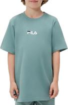 Camiseta Fila Kids SS23SPB056-293 - Masculina