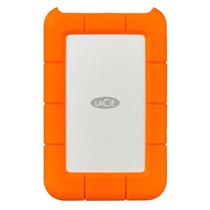 HD Externo Portatil Lacie Rugged 5TB 2.5" USB-C - STFR5000800