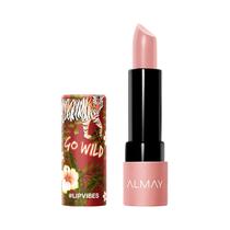 Almay Lapiz Labial Vibes Lipstick 120 Go Wild s/C