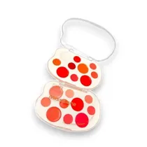 Paleta de Rubor + Labial Miss Lara Blooming Colors
