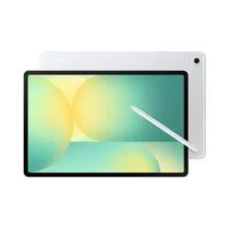 Tablet Samsung Galaxy Tab S10 Fe SM-X520 8GB 128GB Wi-Fi 10.9" Plata