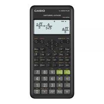 Calc Cientifica Casio FX-82ES PLUS-2 Negro New Edition