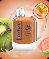 Pod Descartavel Oxbar 8000 Puff - Kiwi Passion Fruit