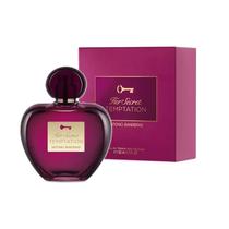 Antonio Banderas Her Secret Temptation Edt 50ML