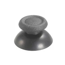 Botão Plástico para Analógico PS4 Original Grey