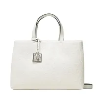 Cartera Armani Exchange 942646 CC793 White