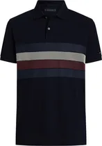 Camisa Polo Tommy Hilfiger MW0MW33147 DW5 - Masculina