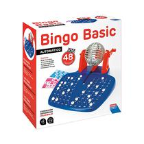 Juego de Mesa Falomir Bingo Automatico Basic 27921