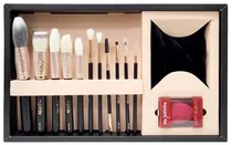 Kit Pincel Brocha de Maquiagem MY Infinity (13 Peças)